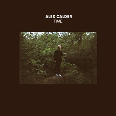 Alex,Calder,‎–,Time,EP,Alex Calder, Time, EP, Captured Tracks, Vinilo, vinilo, comprar, twosteprecords, two step records, Two-Step Records