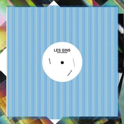 Les,Sins,‎–,Grind,/,Prelims,12,Les Sins, Grind / Prelims, Jialong, LP, vinyl
