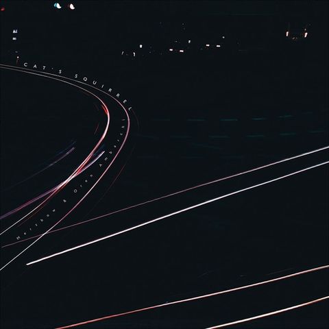 Merzbow,&,Oren,Ambarchi,‎–,Cat's,Squirrel,LP,Merzbow & Oren Ambarchi, Cat's Squirrel, Black Truffle, twosteprecords, vinyl, LP, two step records