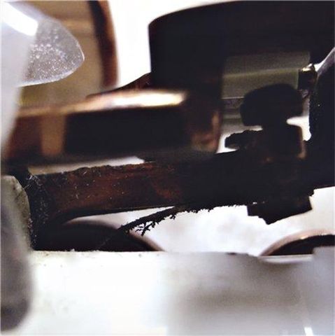 Mats,Gustafsson,‎–,Bengt,LP+CD,Mats Gustafsson, Bengt, Utech, LP, vinyl