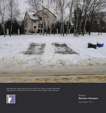 Sohrab,‎–,Between,Strangers,7, Between Strangers, Touch, LP, vinilo, comprar, twosteprecords