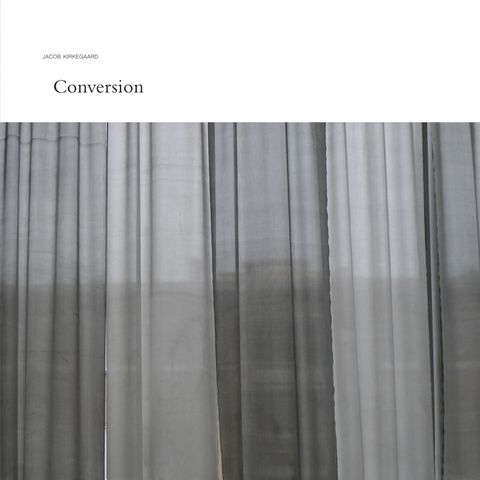 Jacob,Kirkegaard,‎–,Conversion,LP,Jacob Kirkegaard, Conversion, Touch, LP, vinilo, comprar, twosteprecords