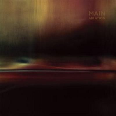 Main,‎–,Ablation,LP, Ablation, Mego, LP, vinilo, vinyl, twosteprecords