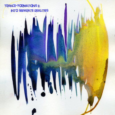 JD,Emmanuel,‎–,Trance-Formations,II:,Into,Separate,Realities,LP,JD Emmanuel, Trance-Formations II: Into Separate Realities, Deep Distance, LP, vinyl