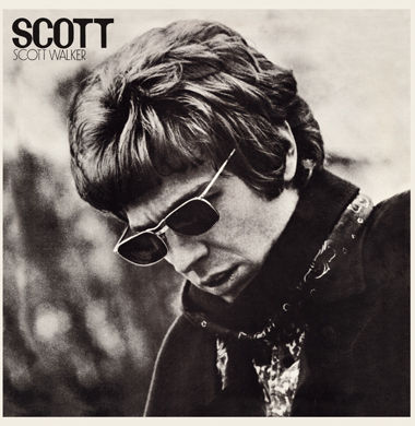 Scott,Walker,‎–,LP,Scott Walker, Scott, Music On Vinyl, LP, vinyl