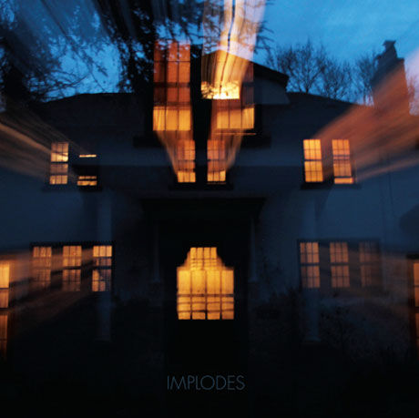 Implodes,‎–,Recurring,Dream,LP, Recurring Dream, Kranky, Vinyl, vinilo, comprar, twosteprecords, two step records, Two-Step Records