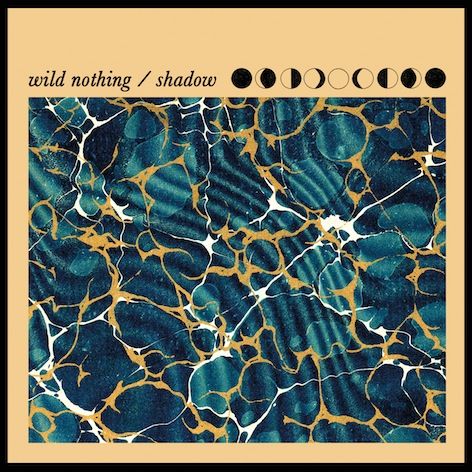 Wild,Nothing,‎–,Shadow,7,Wild Nothing, Shadow, Captured Tracks, Vinilo, vinilo, comprar, twosteprecords, two step records, Two-Step Records