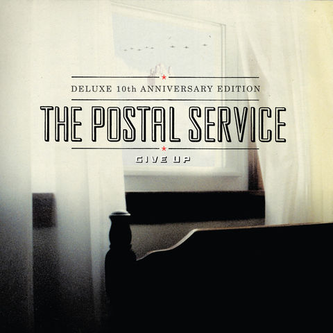 The,Postal,Service,‎–,Give,Up,(Deluxe,10th,Anniversary,Edition),3xLP,Postal Service, The, Give Up (Deluxe 10th Anniversary Edition), Sub Pop, LP, vinilo, vinyl