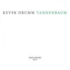 Kevin,Drumm,‎–,Tannenbaum,2xCD,Kevin Drumm, Tannenbaum, Hospital Productions, vinyl, CD