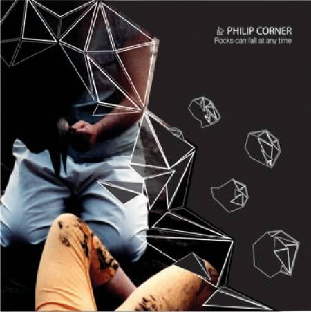 Philip,Corner,‎–,Rocks,Can,Fall,At,Any,Time,LP,Philip Corner, Rocks Can Fall At Any Time, more mars team, LP, vinyl