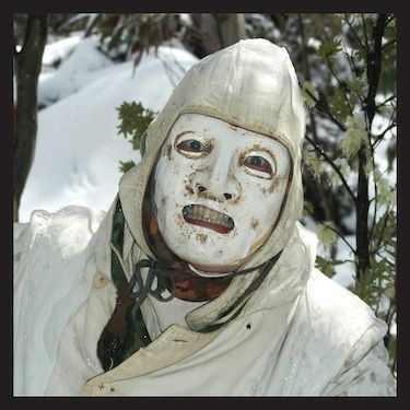 Death,In,June,‎–,The,Snow,Bunker,Tapes,2x10,Death In June, The Snow Bunker Tapes, New European Recordings, vinyl, LP