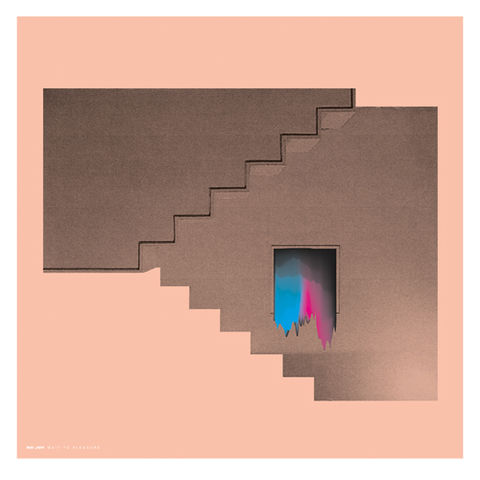No,Joy,‎–,Wait,To,Pleasure,LP,No Joy, Wait To Pleasure, Mexican Summer, Vinyl, LP, vinilo, comprar, twosteprecords, two step records, Two-Step Records