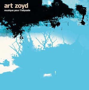 Art,Zoyd,‎–,Musique,Pour,L'Odyssée,LP,Art Zoyd, Musique Pour L'Odyssée, LP, Sub Rosa, vinilo, comprar, twosteprecords