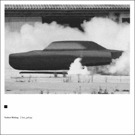 Norbert,Möslang,‎–,Fuzz_Galopp,LP,Norbert Möslang, Fuzz_Galopp, Bocian Records, LP