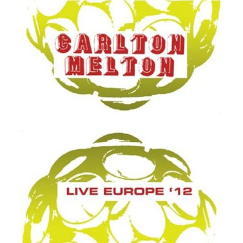 Carlton,Melton,‎–,Europe,Live,‘12,2xLP,(RSD,2013),Carlton Melton, Europe Live ‘12, Agitated, LP, vinyl