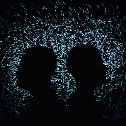 Letherette,‎–,2xLP, Letherette, Ninja Tune, LP, vinyl
