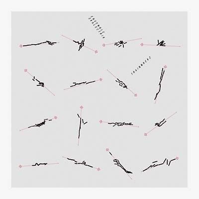 Ensemble,Skalectrik,‎–,Trainwrekz,LP,Ensemble Skalectrik, Trainwrekz, Mego, LP, vinilo, vinyl, twosteprecords