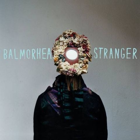 Balmorhea,‎–,Stranger,2xLP, Stranger, LP, Western Vinyl, Vinyl
