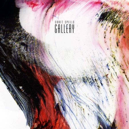 Craft,Spells,‎–,Gallery,EP,Craft Spells, Gallery, EP, Captured Tracks, Vinilo, vinilo, comprar, twosteprecords, two step records, Two-Step Records