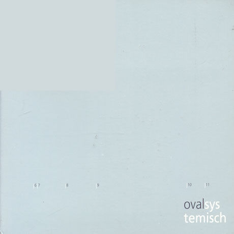 Oval,‎–,Systemisch,2xLP,(RSD,2013),Oval ‎– Systemisch, Thrill Jockey, vinilo, vinyl, twosteprecords