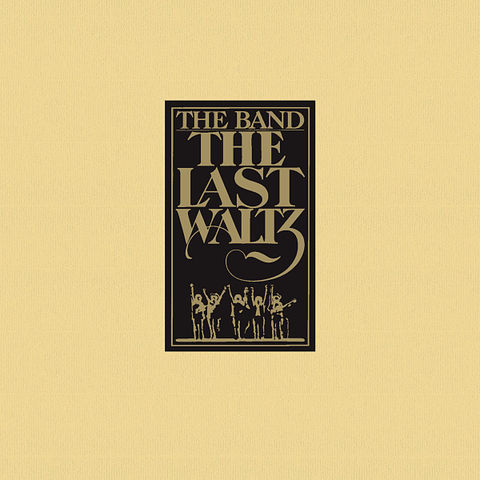 The,Band,‎–,Last,Waltz,3xLP,(RSD,2013),The Band, The Last Waltz, Rhino, LP, vinyl