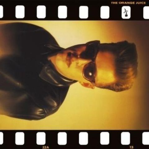 Orange,Juice,‎–,The,LP,(RSD,2013),Orange Juice, The Orange Juice, vinilo, Domino, LP