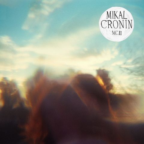 Mikal,Cronin,‎–,Mcii,LP,Mikal Cronin, Mcii, Merge, LP, vinyl