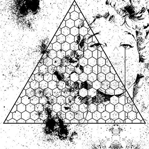 Oneohtrix,Point,Never,‎–,Betrayed,In,The,Octagon,LP,Oneohtrix Point Never, Betrayed In The Octagon, Software, LP, vinilo, comprar, twosteprecords, two step records, Two-Step Records