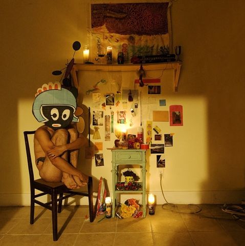 Xenia,Rubinos,‎–,Magic,Trix,LP,Xenia Rubinos, Magic Trix, Ba Da Bing, Vinyl, LP