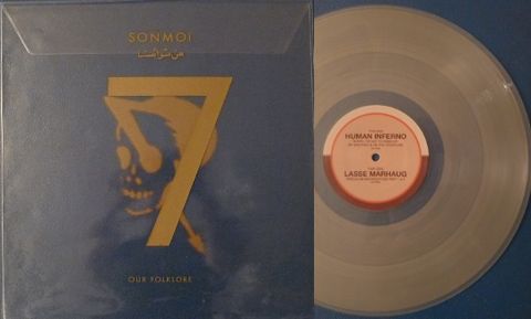 Human,Inferno,/,Lasse,Marhaug,‎–,Split,12,Human Inferno, Lasse Marhaug, Split, 12, Sonmoi