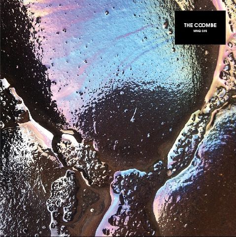 The,Coombe,‎–,12,The Coombe, The Coombe, Mannequin, vinilo, comprar, twosteprecords