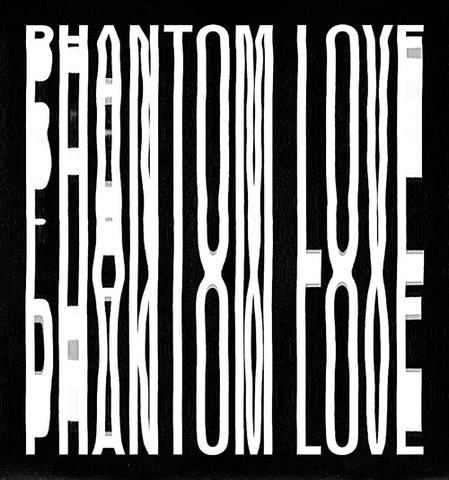 Phantom,Love,‎–,12,Phantom Love, Phantom Love, Mannequin, vinilo, comprar, twosteprecords