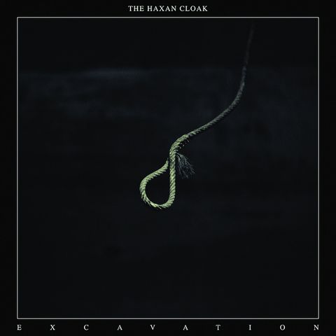 The,Haxan,Cloak,‎–,Excavation,2xLP,The Haxan Cloak, Excavation, LP, Tri Angle, vinilo, comprar, twosteprecords, two step records, Two-Step Records