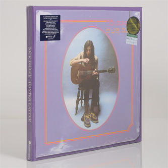 Nick,Drake,‎–,Bryter,Layter,LP,(Boxset),Nick Drake, Bryter Layter, Island, LP, vinyl