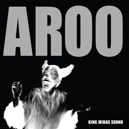 King,Midas,Sound,‎–,Aroo,12,(RSD,2013),King Midas Sound, Aroo, Ninja Tune, 12, vinyl