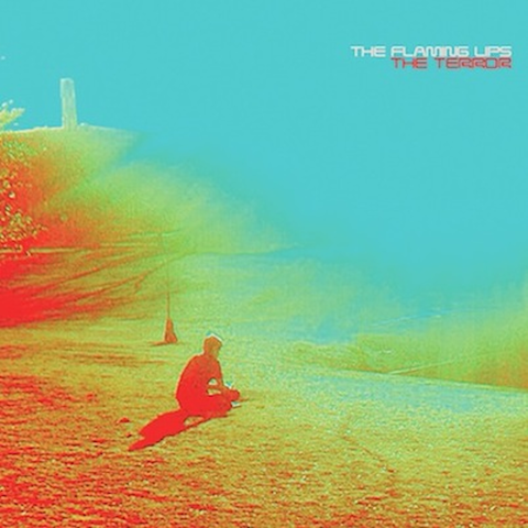 The,Flaming,Lips,‎–,Terror,2xLP+7+CD,The Flaming Lips, The Terror, LP, vinilo, Bella Union