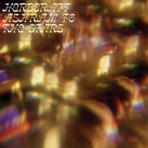 Herbcraft,‎–,Ashram,To,The,Stars,LP, Ashram To The Stars, Hello Sunshine, LP, vinyl