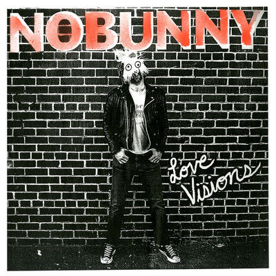 Nobunny,‎–,Love,Visions,6x7,Boxset,(RSD,2013), Love Visions, Record Store Day, Almost Ready, LP, vinyl