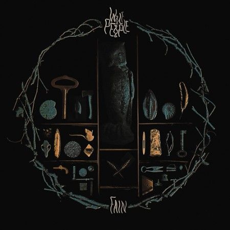 Wolf,People,‎–,Fain,LP,Wolf People, Fain, Jagjaguwar, LP, vinyl, vinilo
