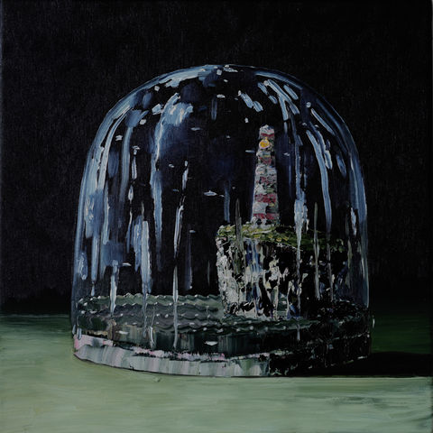 The,Caretaker,‎–,Patience,(After,Sebald),LP,The Caretaker, Patience (After Sebald), LP, vinyl, History Always Favours The Winners