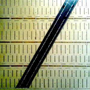 Brotman,&,Short,‎–,Heights,LP,Brotman & Short, Heights, Cold Dick Records, LP, vinyl