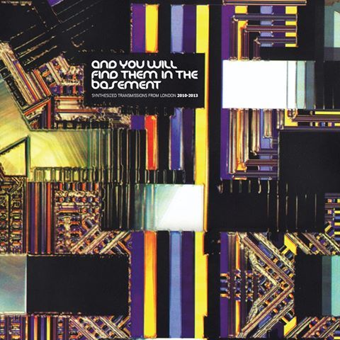 Various,‎–,And,You,Will,Find,Them,In,The,Basement,LP,Various ‎– And You Will Find Them In The Basement, Desire Records, LP