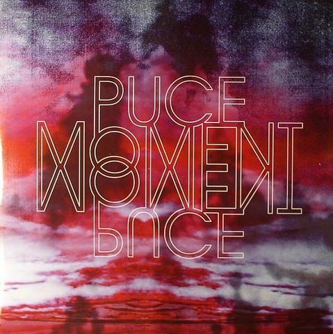 Puce,Moment,‎–,2xLP,Puce Moment, Puce Moment, Desire Records, LP