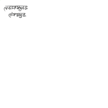 Messages,‎–,Mirage,LP, Mirage, Root Strata, LP, vinilo, comprar, twosteprecords, two step records, Two-Step Records