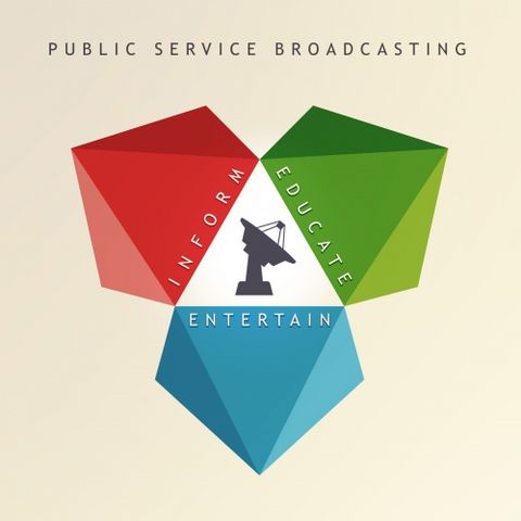 Public,Service,Broadcasting,‎–,Inform-Educate-Entertain,LP,Public Service Broadcasting, Inform-Educate-Entertain, vinyl, LP, Test Card Recordings