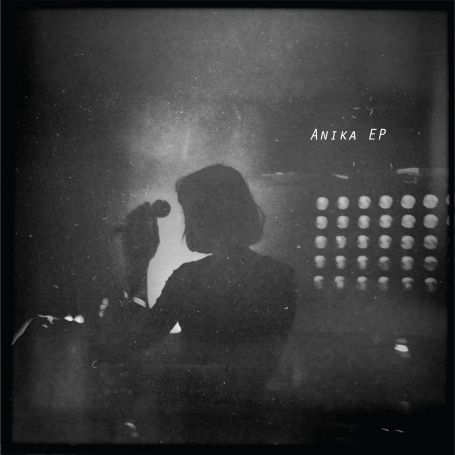 Anika,‎–,EP, Anika EP, Stones Throw, LP, vinyl