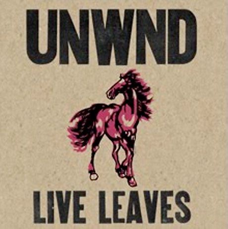 Unwound,‎–,Live,Leaves,2xLP, Live Leaves, Unwound Archives, LP, vinyl