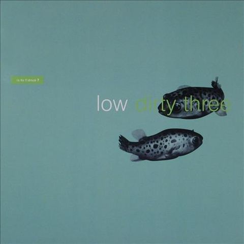 Low,+,Dirty,Three,‎–,In,The,Fishtank,7,EP,(RSD,2013),Low + Dirty Three, In The Fishtank 7, LP, vinyl, Konkurrent