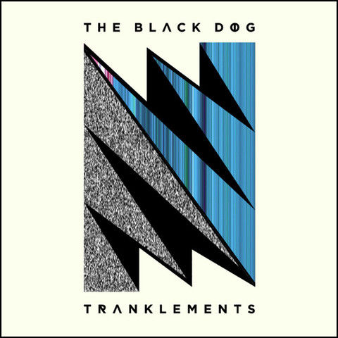 The,Black,Dog,‎–,Tranklements,3xLP,The Black Dog, Tranklements, Dust Science Recordings, LP, vinyl