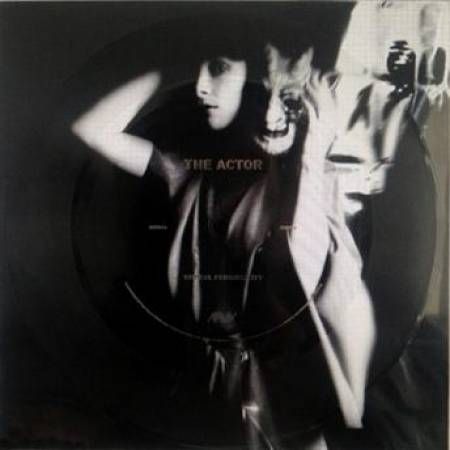 The,Actor,‎–,Unreal,Personality,7,Flexi,The Actor, Unreal Personality, Minimal Wave, 7, LP, Vinyl